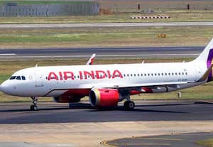 'ஏர் இந்தியா' விமானத்தில் கோளாறு; டில்லி பயணியர் கடும் அவதி