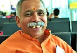 தமிழக பா.ஜ., பொறுப்பில் இருந்து கேசவ விநாயகன் மாற்றப்பட்டது ஏன்; ஆர்.எஸ்.எஸ்., விளக்கம்