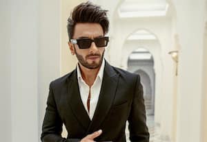 பணம் கேட்டு ரன்வீர் சிங்கிற்கு மிரட்டல்: போலீஸ் பாதுகாப்பு அதிகரிப்பு