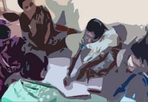  திரும்ப வராத சுய உதவிக்குழு கடன்: தமிழகம் முதலிடம்