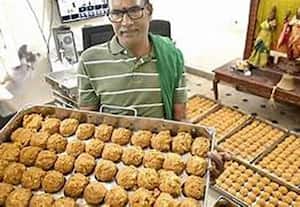  திருப்பதி லட்டு கலப்பட விவகாரம் அமலாக்க துறை வழக்கு பதிவு