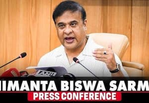  அசாம் முதல்வர் சர்மா சர்ச்சை வீடியோ ஆளும் பா.ஜ., மீது போலீசில் காங்., புகார்