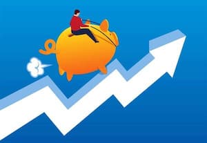  மியூச்சுவல் பண்டுகளில் முதலீடு ரூ.81 லட்சம் கோடியாக உயர்வு