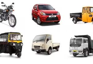  ஜன., வாகன விற்பனை 18 சதவீதம் உயர்வு