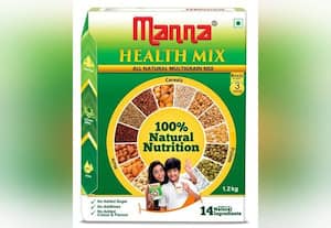  ரிலையன்ஸ் வசமானது 'மன்னா'