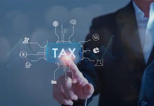  'டிஜிட்டல் சேவை வரியை தளர்த்த இந்தியா ஒப்புதல்'