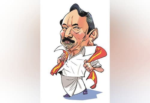  'டவுட்' தனபாலு