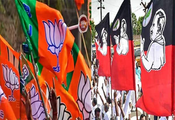 வெள்ளி, திங்கள் தேர்தல் வேண்டாம்: தே.ஜ., கூட்டணி கட்சிகள் விருப்பம்