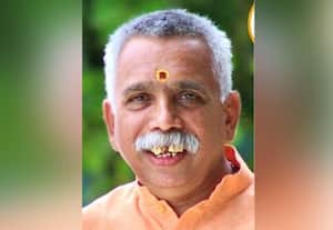 தமிழக பா.ஜ., பொறுப்பில் இருந்து கேசவவிநாயகம் மாற்றப்பட்டது ஏன்;  ஆர்.எஸ்.எஸ்., விளக்கம்