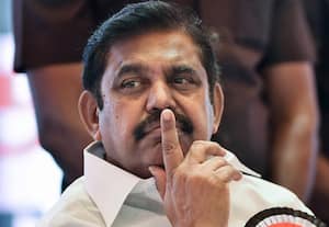 விவசாயிகள் சந்திப்பு ஏற்பாட்டில் சொதப்பல்; கேலிக்கூத்தாக ஆனதால் பழனிசாமி 'அப்செட்'