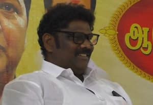  'பத்திரிகையாளர்களை வீடு புகுந்து அடிப்போம்': தே.மு.தி.க., நிர்வாகி மிரட்டல் பேச்சு