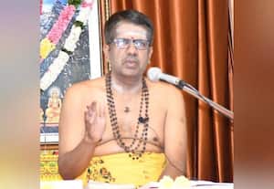  சிவபெருமானை மனமுருகினால் திருவடி அடையலாம்;  திருவாசக பயிற்சி வகுப்பில் விளக்கம் 