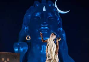 கேரளாவில் 29 கோவில்களில் ஈஷா மஹாசிவராத்திரி விழா நேரலை; ஏற்பாடுகள் தீவிரம்