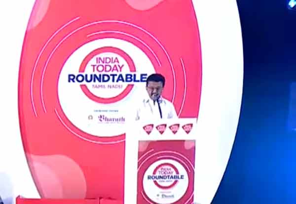 ஆட்சியில் பங்கு தமிழகத்திற்கு ஒத்துவராது: முதல்வர் ஸ்டாலின் பளீச்!