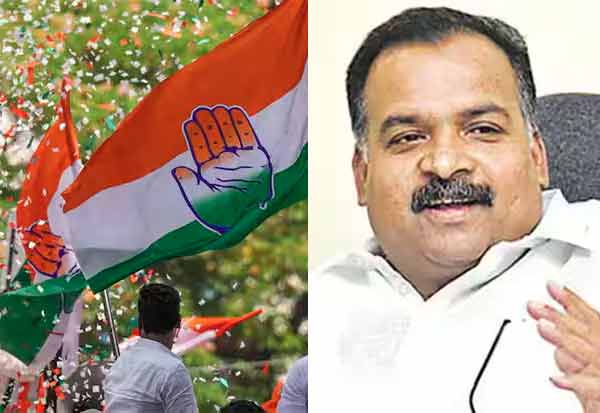 கூட்டணி ஆட்சியா? ஒரு கட்சி ஆட்சியா? மக்கள் முடிவு செய்வார்கள்; முதல்வருக்கு காங்., எம்பி பதில்!