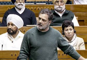 பார்லியில் உரையாற்ற சுதந்திரம் வேண்டும்: கேட்கிறார் ராகுல்