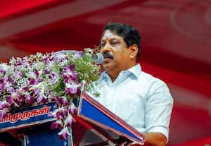 தமிழகத்தில் திமுக தொடர்ந்து ஆட்சிக்கு வந்தது கிடையாது: நயினார் நாகேந்திரன்