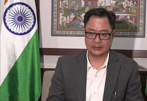 சபாநாயகரை வசை பாடிய  காங்கிரஸ் எம்பிக்கள்: கிரண் ரிஜிஜூ திடுக்கிடும் தகவல்