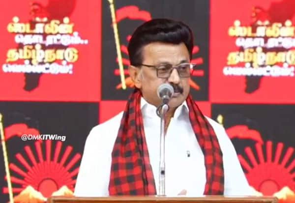 திமுக அரசுக்கு ஆதரவான மனநிலை: முதல்வர் ஸ்டாலின்