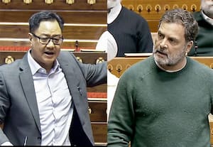 ராகுலுக்கு எதிராக உரிமை மீறல் நோட்டீஸ்: மத்திய அரசு