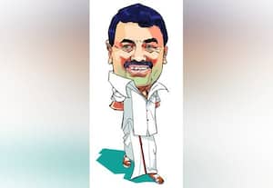  'டவுட்' தனபாலு