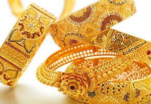  ஆபரண தங்கம் விலை சவரனுக்கு ரூ.1,680  உயர்வு 