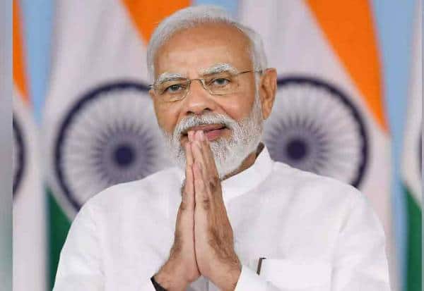  பிரதமர் மார்ச் 1ல் புதுச்சேரி வருகை