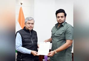  மைசூரு - குஷால் நகர் ரயில் பாதை மீண்டும் துவக்க மத்திய அமைச்சரிடம் பா.ஜ., - எம்.பி., வேண்டுகோள்