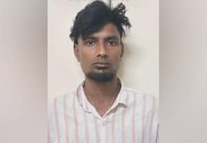  கிரைம் கார்னர்:  ரூ.27 லட்சம் ஏமாற்றிய தம்பதி கைது