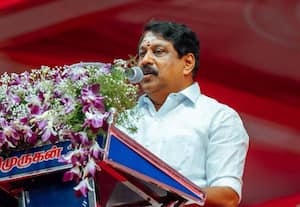 திமுக அரசின் அடுத்த ஊழல்; நெடுஞ்சாலை துறைக்கு அவசர நிதி ஒதுக்கீடு; நயினார் சந்தேகம்