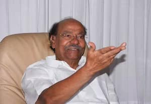 அரசியலில் இருந்து என்னை ஒழித்துக்கட்ட முயற்சி; ராமதாஸ் 'திடுக்'!