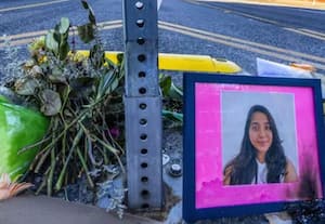 அமெரிக்காவில் போலீஸ் வாகனம் மோதி உயிரிழந்த இந்திய மாணவி குடும்பத்துக்கு ரூ.262 கோடி இழப்பீடு