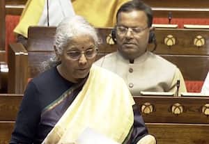 எந்த மாநிலங்களுக்கும் நிதி குறைக்கப்படவில்லை: மத்திய நிதியமைச்சர் நிர்மலா சீதாராமன்