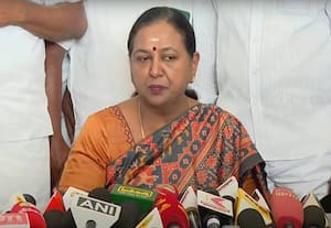 இரு கூட்டணிகளிடமும் தேமுதிக பேச்சுவார்த்தையா: பிரேமலதா மறுப்பு