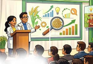  நாளை நடக்கிறது 'ரைஸ்' மாநாடு இலவச அனுமதி