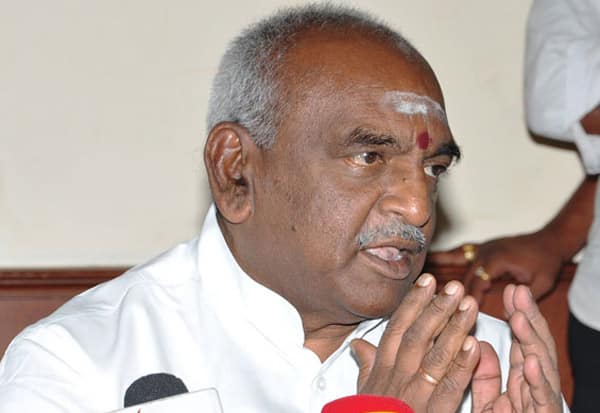  ஸ்டாலினின் விருப்பத்திற்கேற்ப முடிவுகள் இருக்காது: பா.ஜ., பொன். ராதாகிருஷ்ணன் சொல்கிறார்