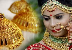 தங்கம் விலை இன்று சவரனுக்கு ரூ.1600 குறைந்தது; 2 நாட்களில் ரூ.3,120 சரிவு