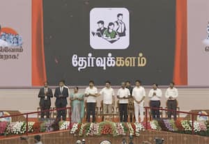 உங்கள் கடமையை மனசாட்சியோடு செய்யுங்கள்: அரசு ஊழியர்களுக்கு முதல்வர் ஸ்டாலின் அறிவுரை