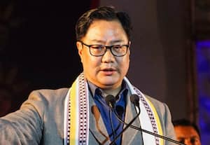 ராகுலுக்கு எதிராக உரிமை மீறல் தீர்மானம் இல்லை; மத்திய அமைச்சர் கிரண் ரிஜிஜூ