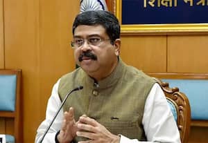 பிளவுபடுத்தும் அரசியலை செய்யும் ராகுல்; மத்திய அமைச்சர் தர்மேந்திர பிரதான் சாடல்