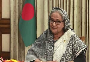 ஷேக் ஹசீனாவை வங்கதேசத்திற்கு நாடு கடத்துங்கள்; ஆட்சியை கைப்பற்றிய பிஎன்பி கட்சி இந்தியாவிடம் வலியுறுத்தல்