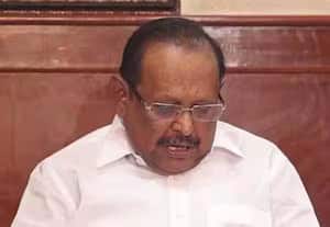 முன்கூட்டியே ரூ.5 ஆயிரம் வினியோகம்: சதியை உணர்ந்து செய்தோம் என்கிறார் ரகுபதி 