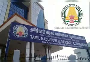 டி.என்.பி.எஸ்.சி. குரூப் 2 தேர்வு குளறுபடியால் பாய்ந்தது நடவடிக்கை; 6 பேர் சஸ்பெண்ட்