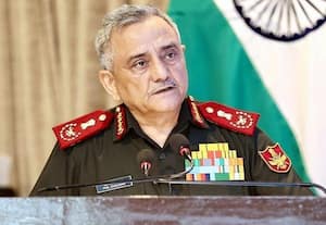  பஞ்சசீல ஒப்பந்தத்திற்கு பிறகும் சீன எல்லை பிரச்னை தீர்க்கப்படவில்லை: முப்படை தலைமை தளபதி அனில் சவுஹான் கருத்து