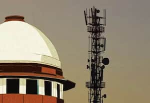  'ஸ்பெக்ட்ரம் ஒதுக்கீடு நிறுவன சொத்தல்ல' உச்ச நீதிமன்றத்தின் கறார் தீர்ப்பு