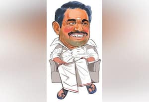  'டவுட்' தனபாலு