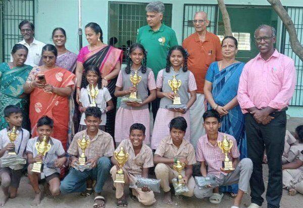Latest Tamil News