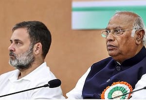  கூட்டணி குழப்பத்தில் கட்சி தலைமை; பிளவை எதிர்நோக்கும் தமிழக காங்.,