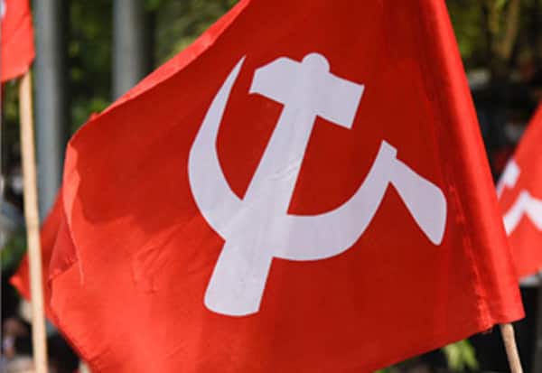 நோகாமல் நுங்கு தின்ன தயாராகும் மா.கம்யூ.,;  சபரீசனிடம் கொந்தளித்த தி.மு.க.,வினர்