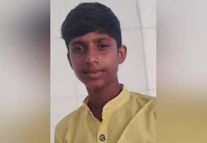  அரசு தொகுப்பு வீடு இடிந்து இரு சகோதரர்கள் உயிரிழப்பு